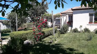 Кметство Соколово