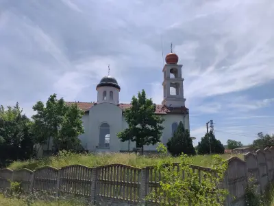 Кметство Пирне