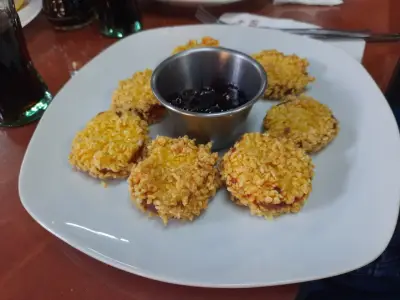 Restaurant „BOHEMI”