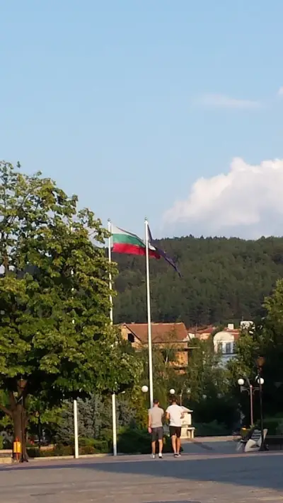 Кафе Айсберг