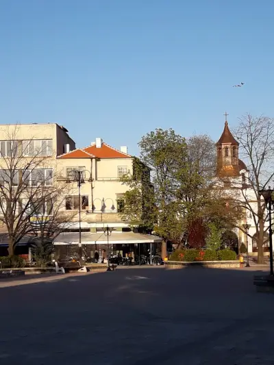 Кафе Айсберг