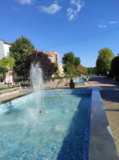 Кафе Айсберг