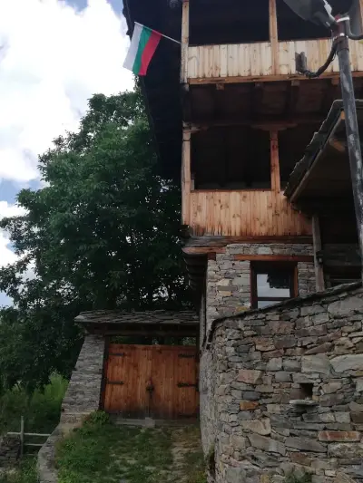 Параклис „Свети Георги“