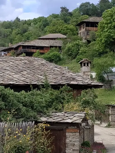 Параклис „Свети Георги“
