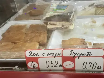 Сладкарница Суити
