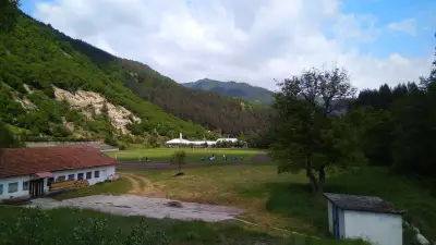 Стадион "Христо Ботев"