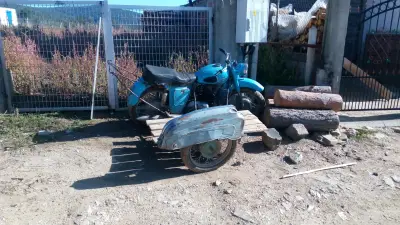Стадион "Родопа Рибново"