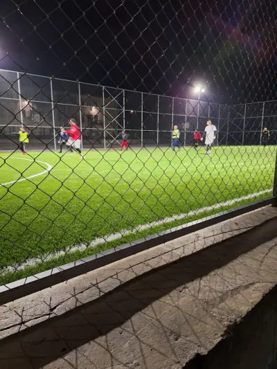 Кочан Stadium