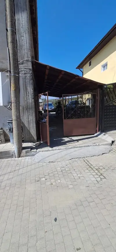 Кочан Stadium