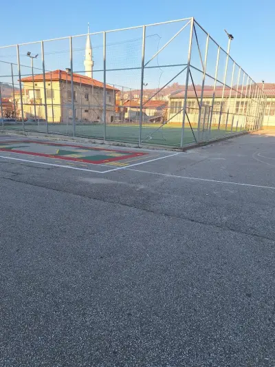 Кочан Stadium