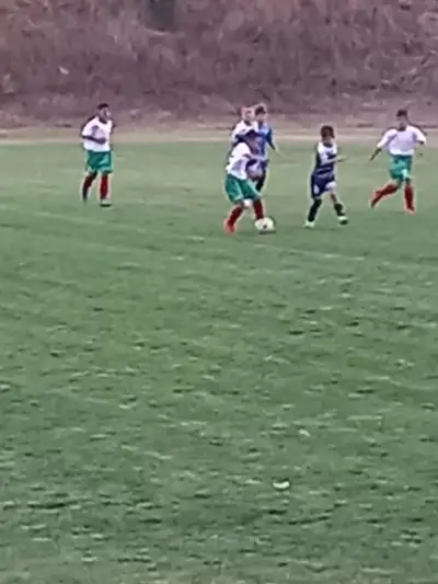 Стадион „Копривлен“