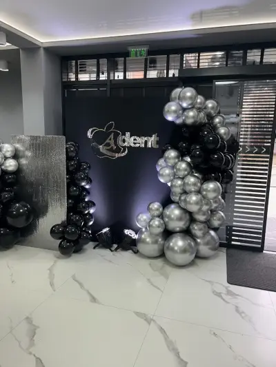 А - Dent Dental Center