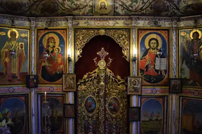 Църква "Свети Атанасий"