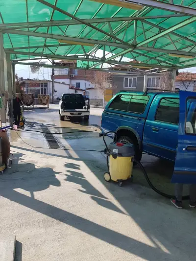 Автомивка Ел & Ли Перфект