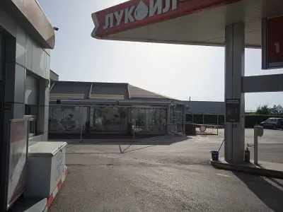 Лукойл Д411