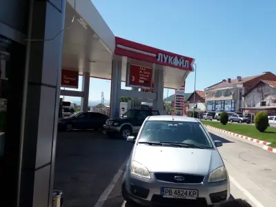 Лукойл Д411