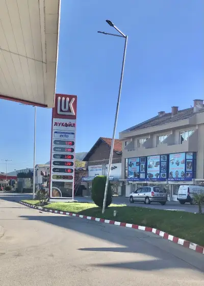 Лукойл Д411