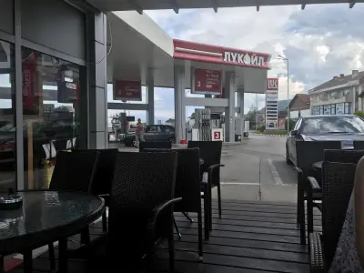 Лукойл Д411