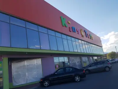 King Toys