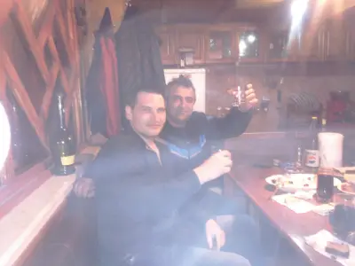 Кафе Централ