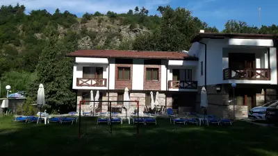 Къщи Релакс