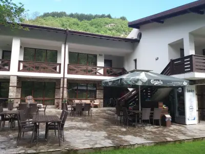 Къщи Релакс