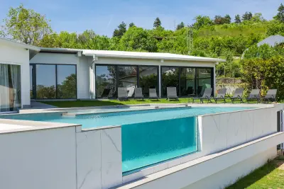 GRAFFIT Luxury houses