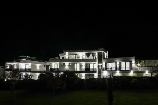 Делукс апартамент