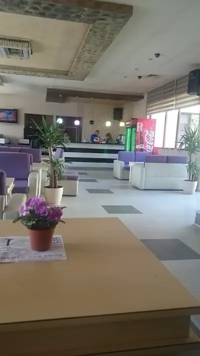 "Atlantik" Bar & Dinner