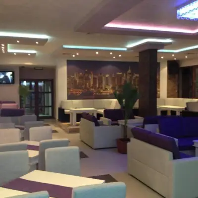 "Atlantik" Bar & Dinner