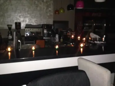 "Atlantik" Bar & Dinner