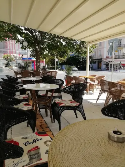 Cinema Café