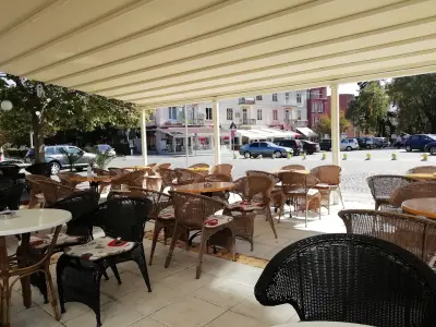 Cinema Café