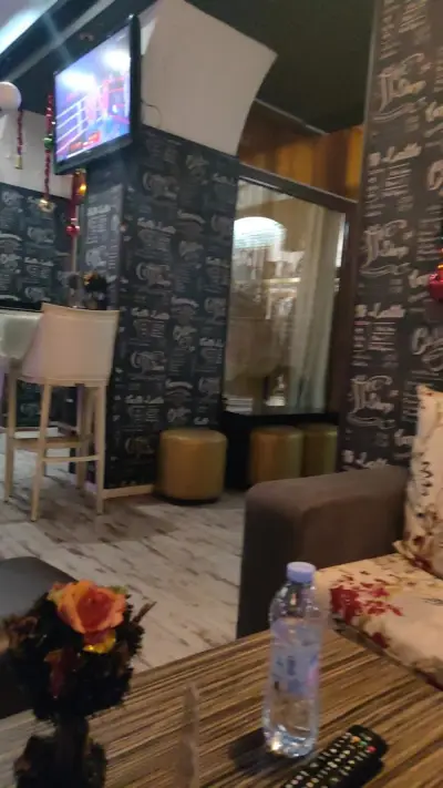 Cinema Café