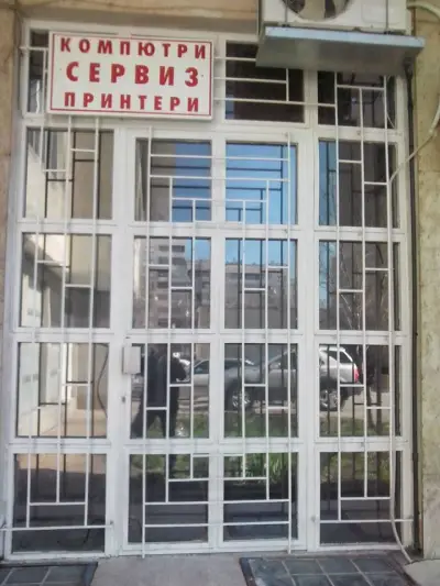 ПСИТ-Силистра