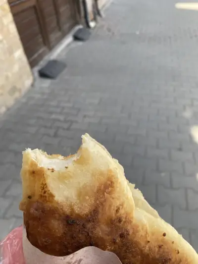 Пекарната