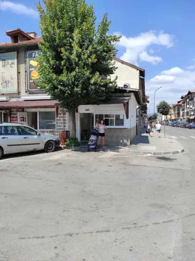 Пекарната