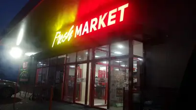 Fresh Market
