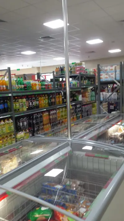 Fresh Market