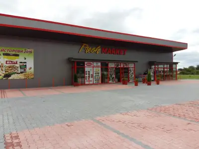 Fresh Market