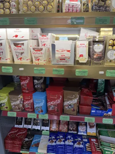 Fresh Market