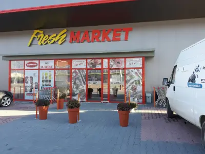 Fresh Market