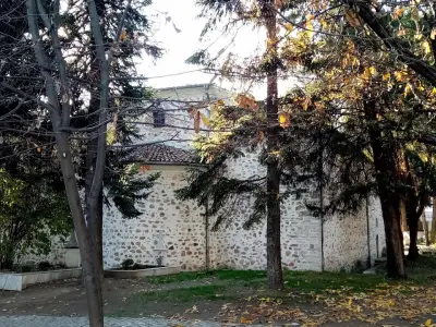 Паметник на Гоце Делчев