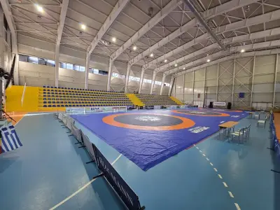 Неврокоп Арена