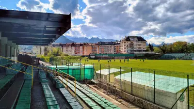 Неврокоп Арена
