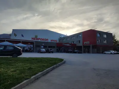 Неврокоп Арена
