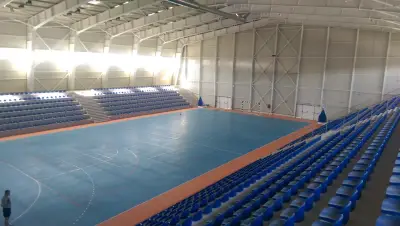 Неврокоп Арена