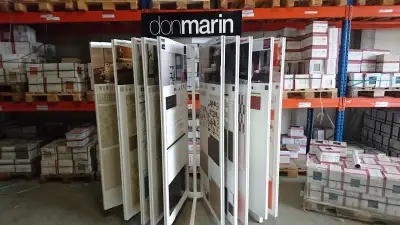 Дон Марин Ботевград