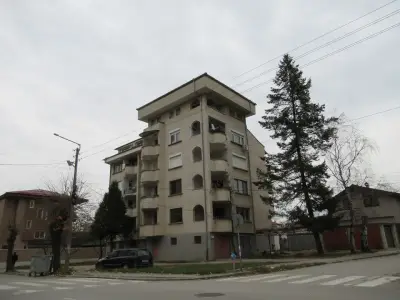 Улица Христо Ботев 31