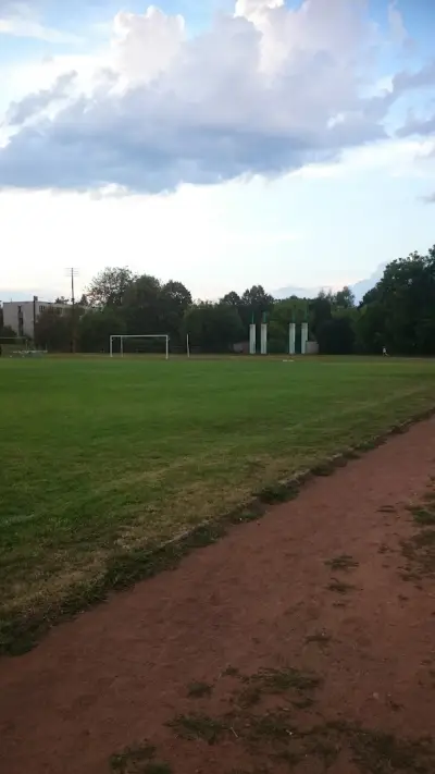 Улица Христо Ботев 31